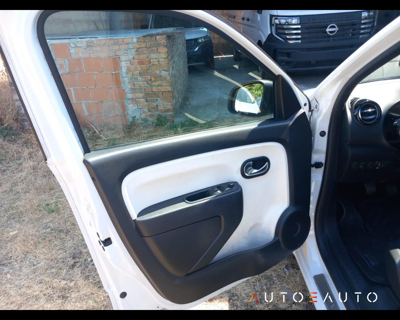 RENAULT Twingo III 2015 - Twingo 1.0 sce Lovely 15(Lovely) S&S 69cv