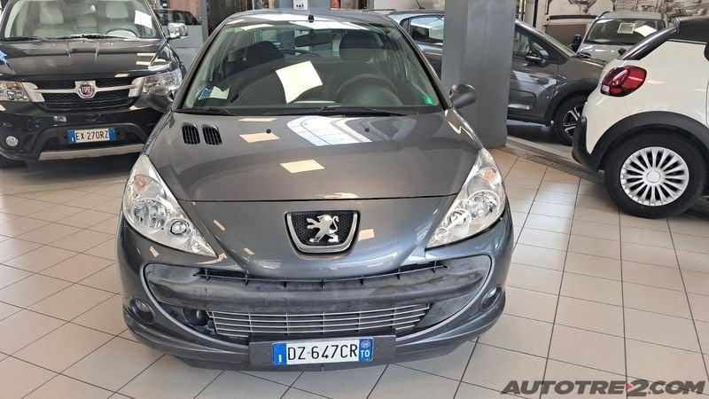 Peugeot 206 Plus Plus 1.1 60CV 3p. Plus