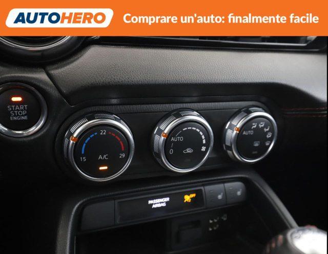 MAZDA MX-5 2.0L Skyactiv-G Sport