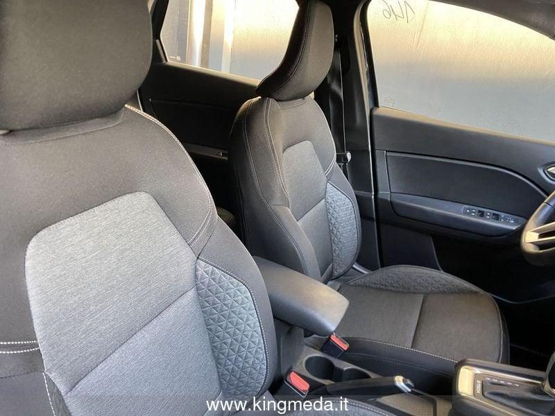 Renault Captur Captur Full Hybrid E-Tech 145 CV Equilibre