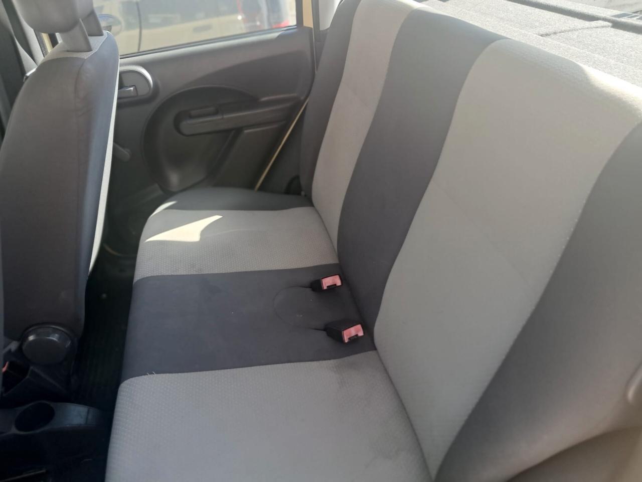 Fiat Panda 1.1 Actual-NEOPATENTATI-Euro 3190-