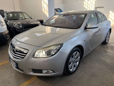 Opel Insignia Insignia BERLINA 1.6 t Cosmo-PELLE+NAVIGAT-