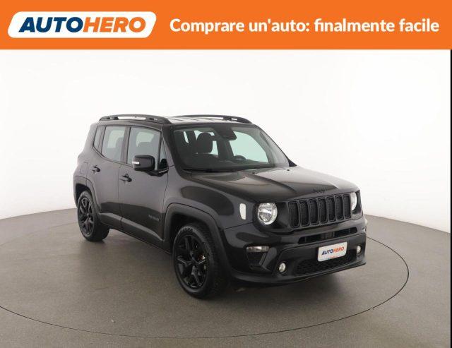 JEEP Renegade 1.0 T3 Night Eagle
