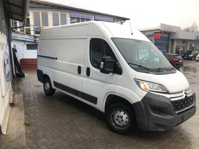 Citroen Jumper 35 2.2 HDi/130 PC-TN Furgone