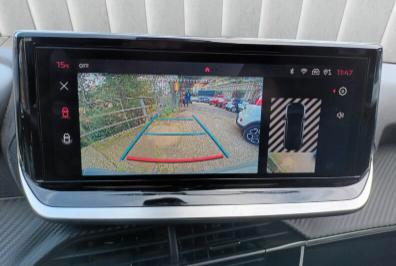 Peugeot 2008 1.2 Puretech Allure 100CV *Promo SD 2026*