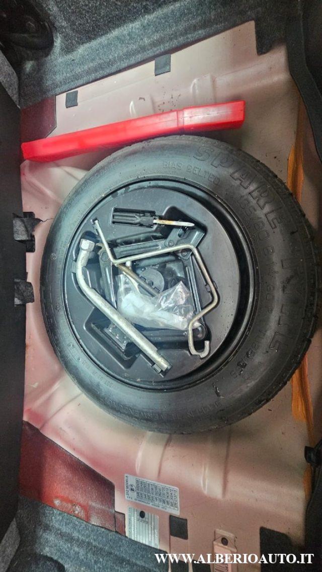 LANCIA Ypsilon 1.2 69 CV 5 porte Gold