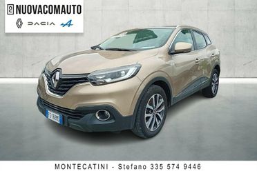 Renault Kadjar 1.5 Blue dCi Sport Edition2