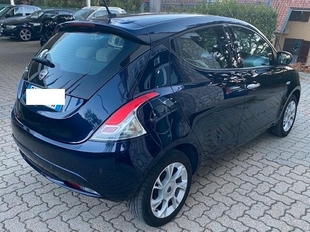 Lancia Ypsilon 1.3 MJT 16V 95 CV 5 porte S&S Opening Edition