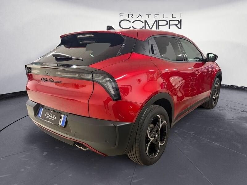 Alfa Romeo Junior Junior 1.2 136 CV Hybrid eDCT6 Speciale