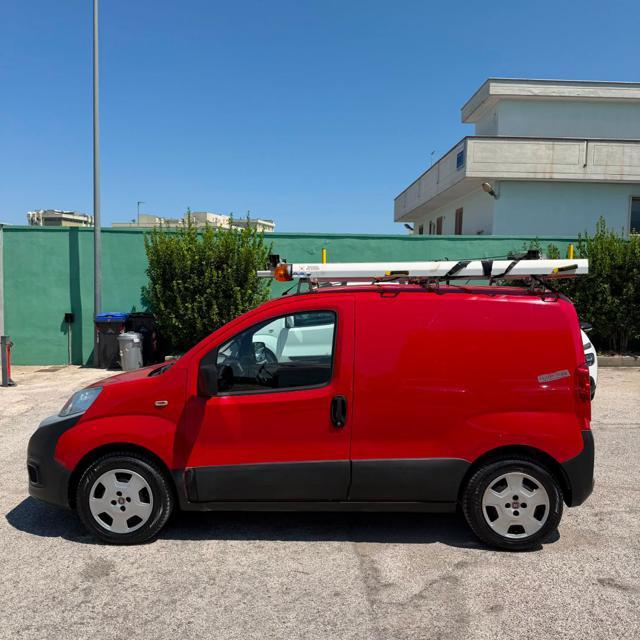 FIAT FIORINO NEW 1.3 M-JET FURGONE ADVENTURE - 2017