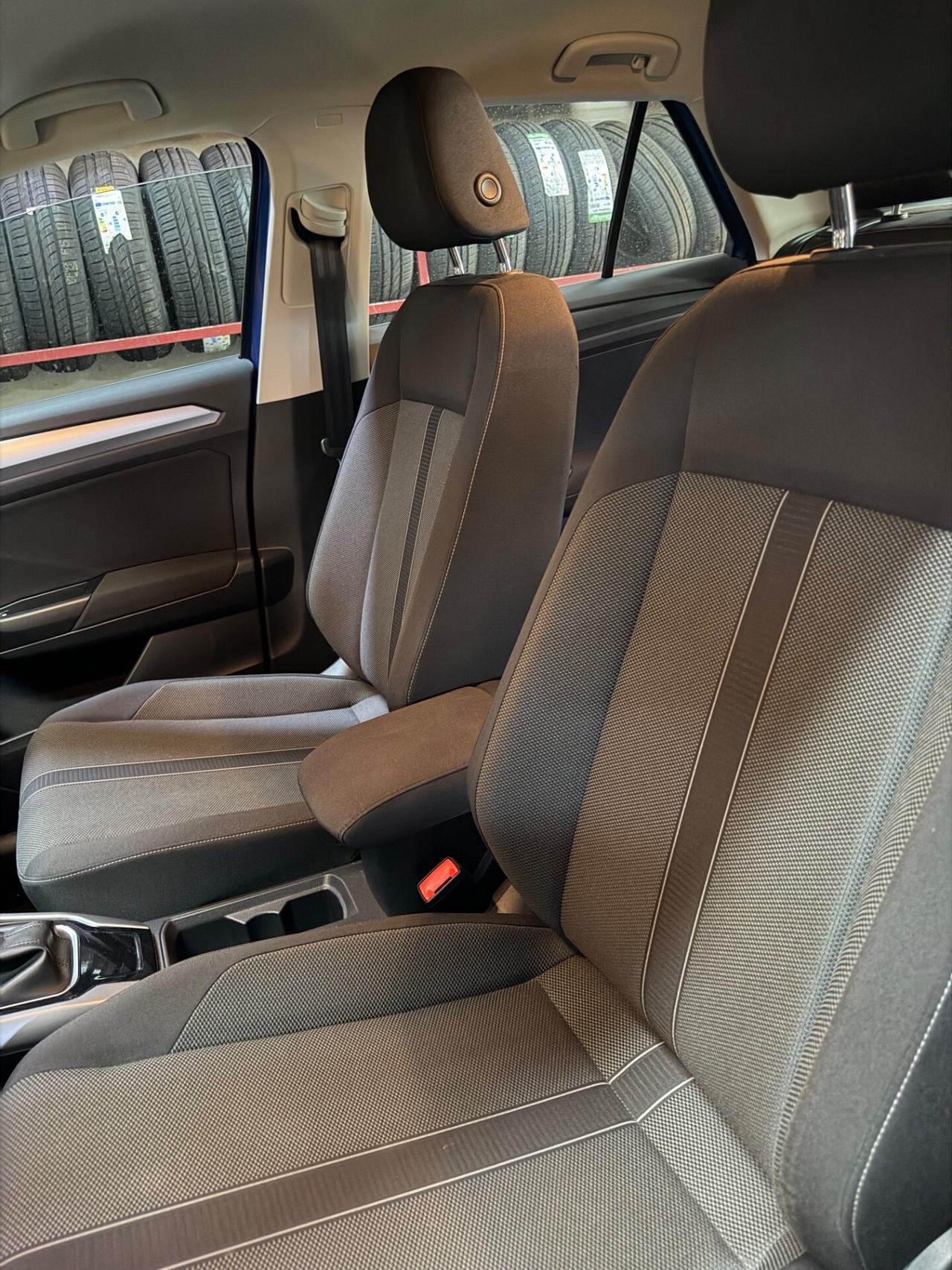 Volkswagen T-Roc 2.0 TDI SCR 150 CV DSG Advanced BlueMotion