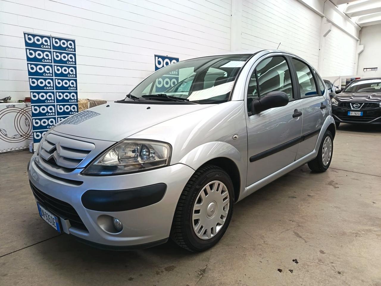 Citroen C3 1.1 Classique