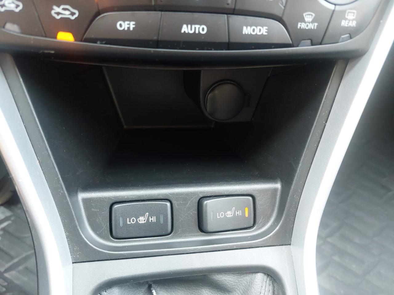 Suzuki S-Cross 1.0 Boosterjet Cool UNICO PROPRIETARIO