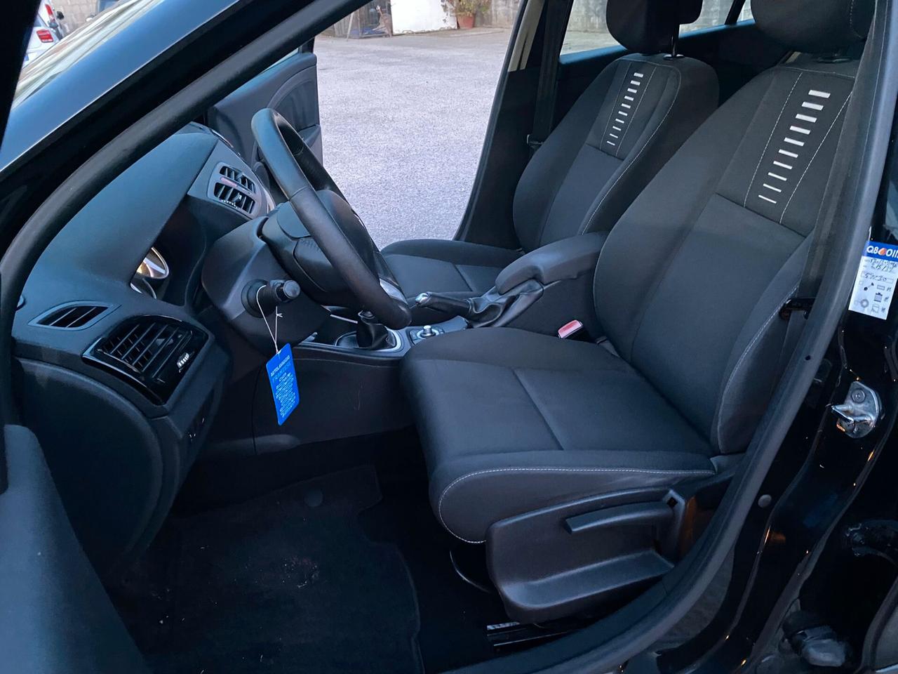 Renault Mégane 1.5 dCi 110CV full opt 2011