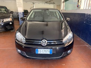 Volkswagen Golf Var. 1.4 TSI 169CV DSG Highline