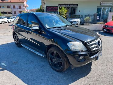 Mercedes-benz ML 350 BlueTEC Premium