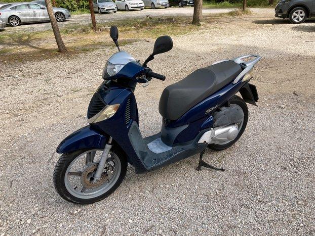 Honda sh 150 2005