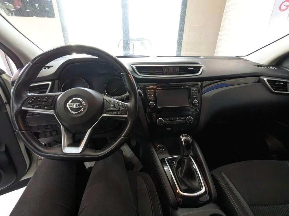 Nissan Qashqai 1.6 dCi 2WD Business Automatico