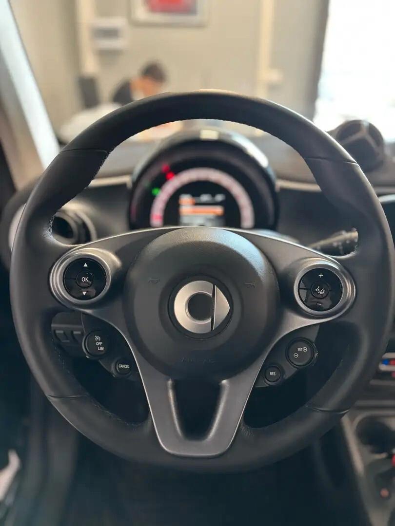 Smart ForTwo 90 0.9 Turbo Passion~UNIPRO~PROMOFINANZIAMENTO