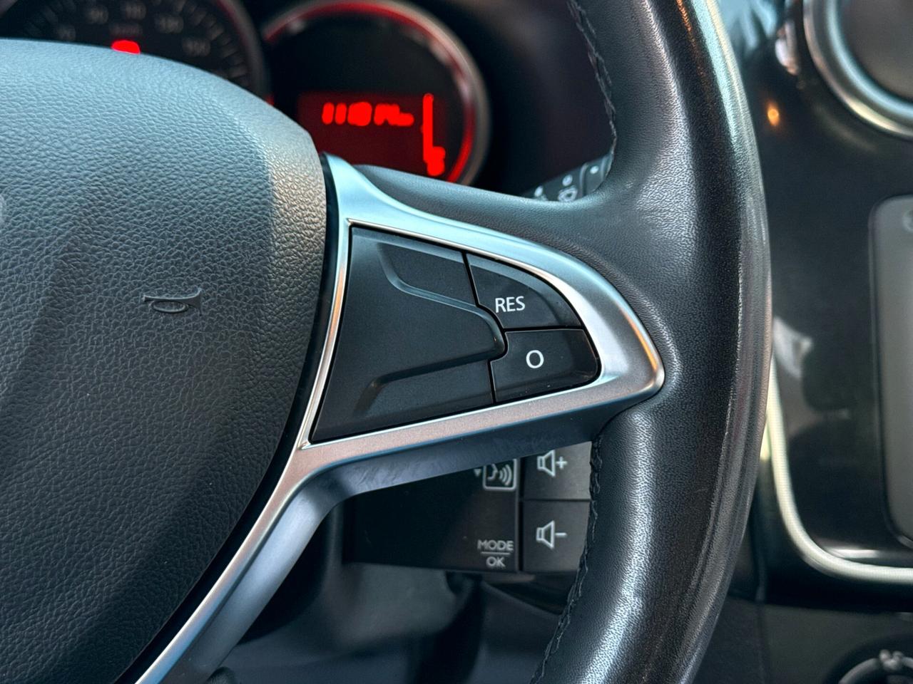 Dacia Sandero 0.9 TCe 90CV NAVI CAMERA LED - 2018