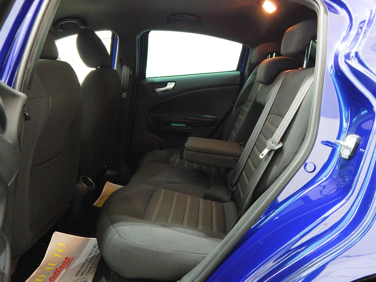 Alfa Romeo Giulietta 1.6 jtdm Super 120cv my19 NAVI-PARK-KAMERA-XENON