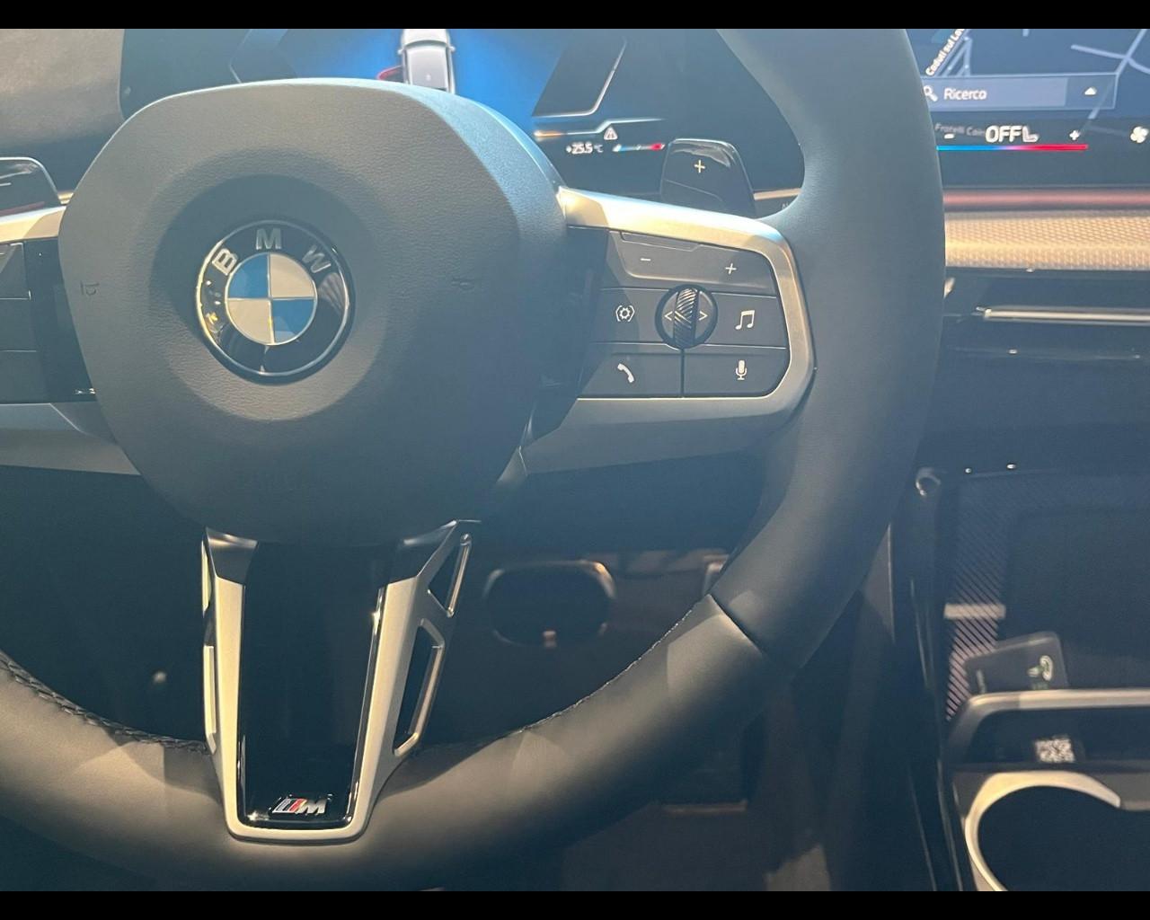 BMW X2 (U10) - X2 xDrive 20d Msport Pro