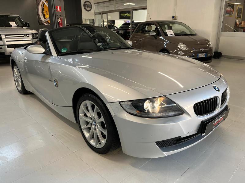 BMW Z4 Roadster 2.0i KM 79000