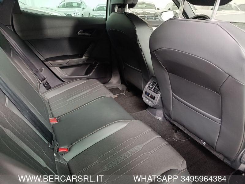 Cupra Formentor Formentor 1.5 TSI DSG*CROUISE CONTROL ADATTIVO*TELECAMERA POST*PDC*