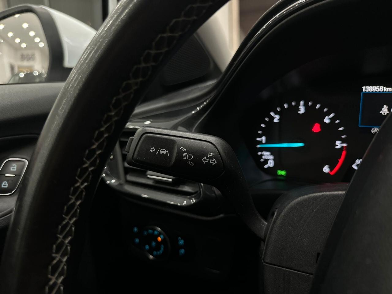 Ford Puma 1.5 EcoBlue 120 CV S&S Titanium