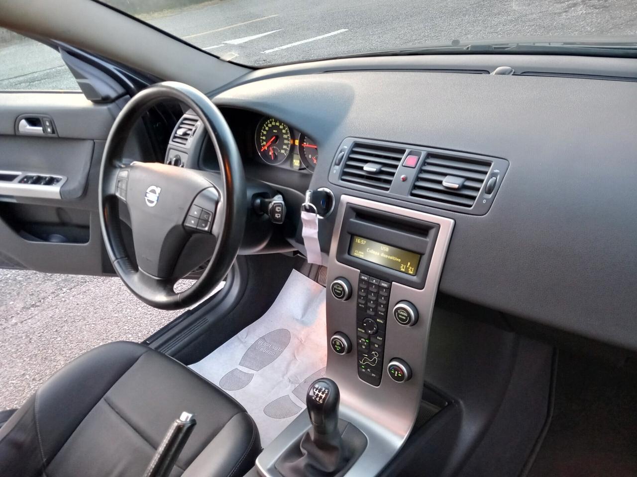 Volvo V50 2.0 D cat Summum