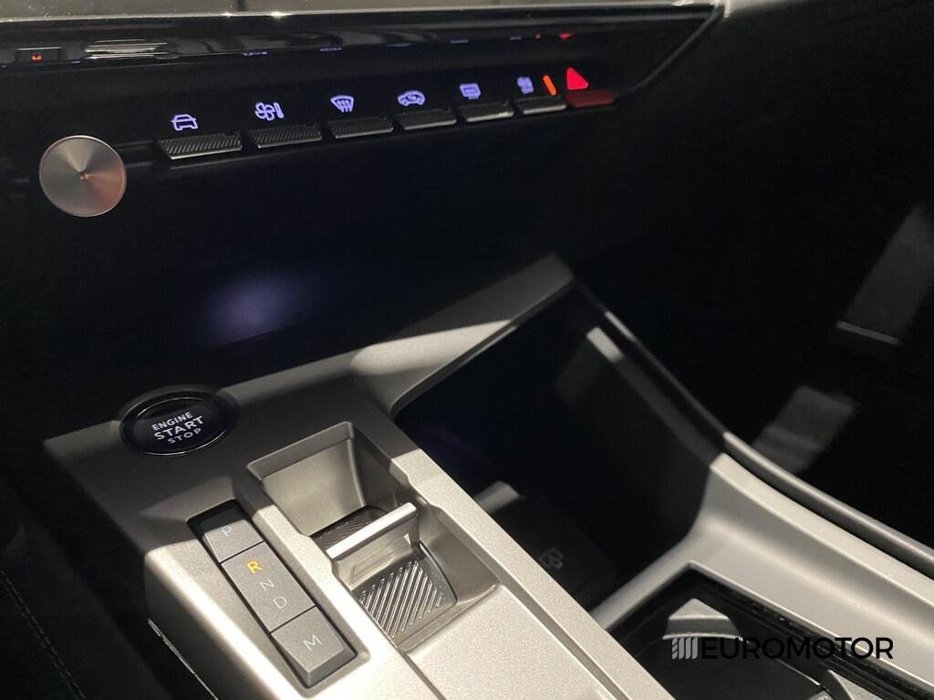 Peugeot 408 1.2 PureTech Allure Pack EAT8