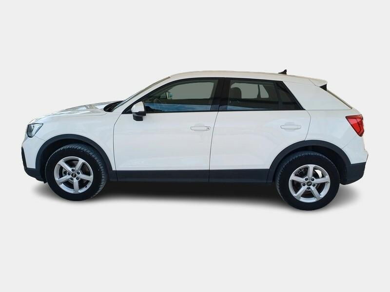 AUDI Q2 2.0 30 TDI BUSINESS SUV