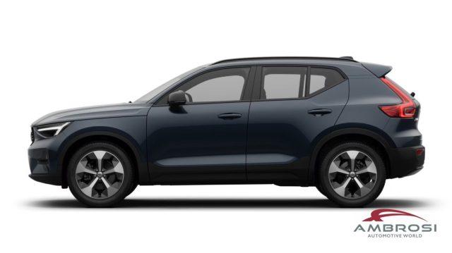 VOLVO XC40 B3 Mild hybrid Benzina Plus Dark
