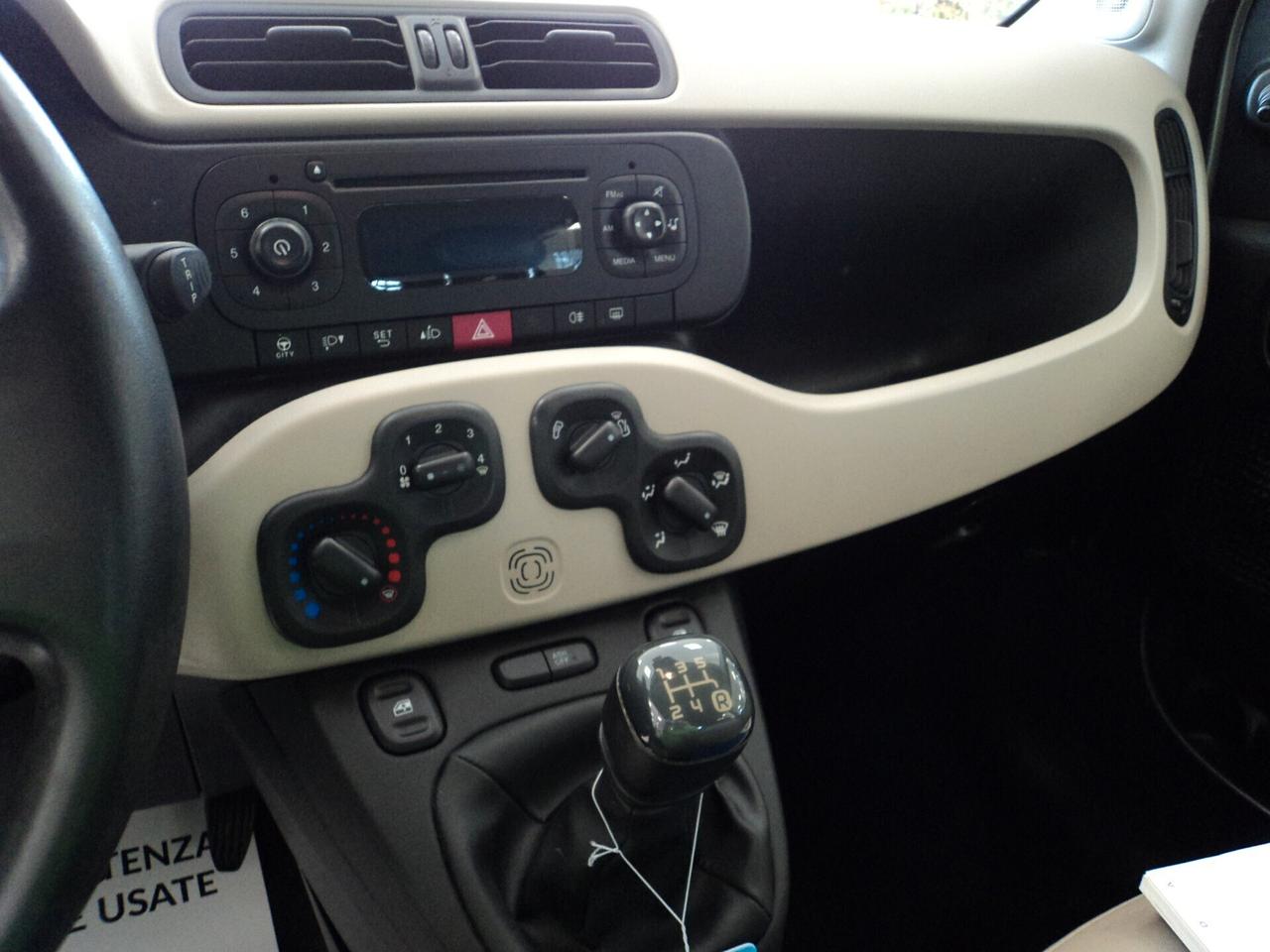 Fiat Panda 1.2 Pop