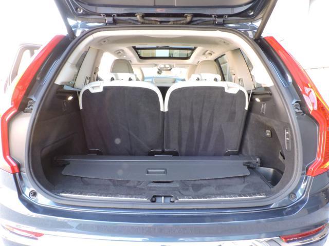 VOLVO XC90 B5 (d) AWD automatico 7 posti Ultimate Bright