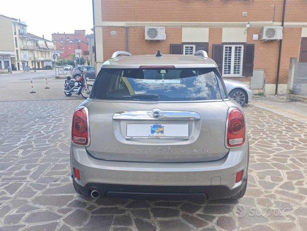 MINI Countryman 1.5 One D Boost Countryman UNICO