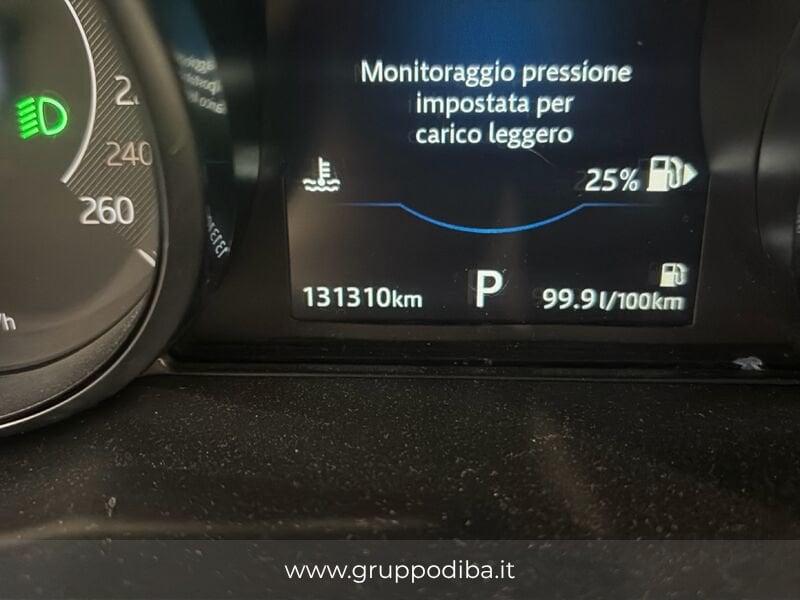 Jaguar E-Pace 2017 Diesel 2.0d i4 SE awd 180cv auto my19