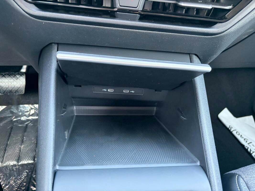 Volkswagen Tiguan 1.5 etsi Edition Plus 130cv dsg