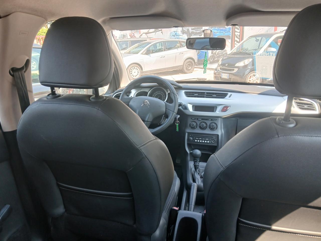 Citroen C3 1.1 Business