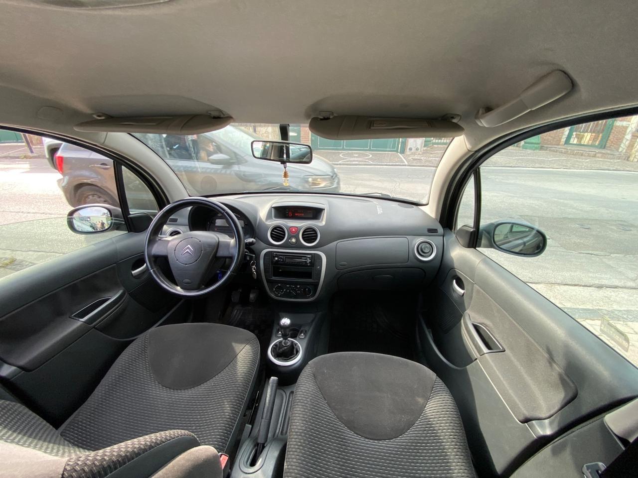 Citroen C3 1.4 HDi 70CV airdream Classique