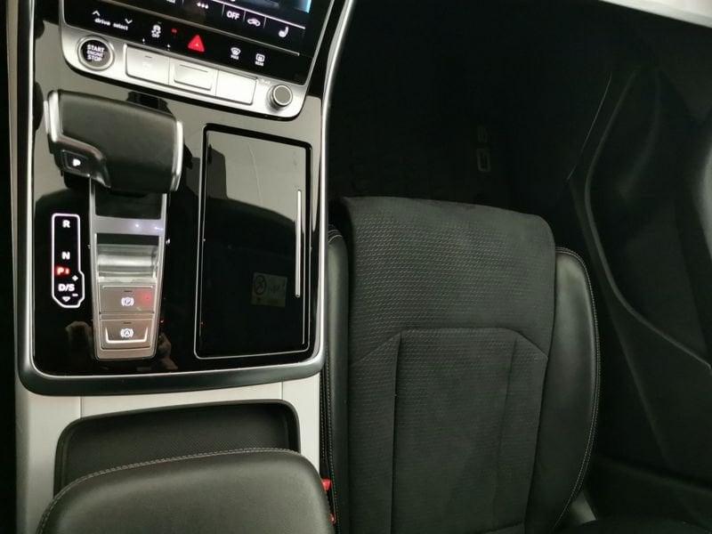 Audi Q8 50 3.0 tdi mhev Sport quattro tiptronic