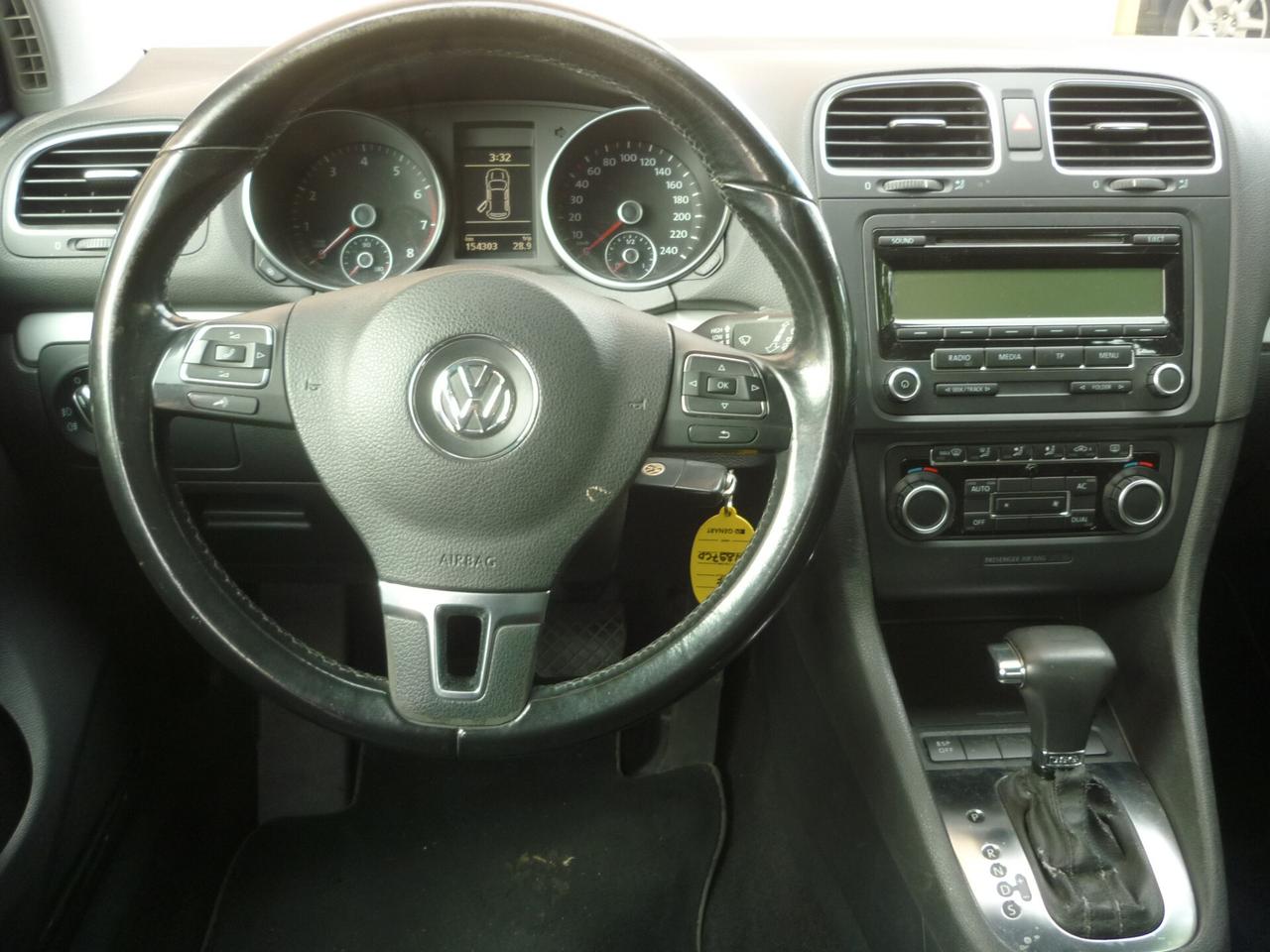 Volkswagen Golf 1.4 tsi 122cv DSG 5p Highline