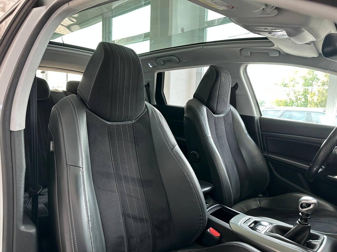 PEUGEOT 308 - 2.0 | 150 CV - TETTO PANORAMICO
