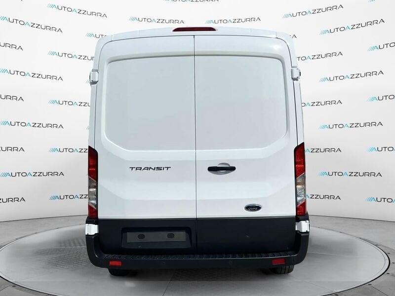 Ford Transit Transit 310 2.0TDCi EcoBlue 130CV PM-TM Furgone Trend *PROMO AZZURRA - I.E.*