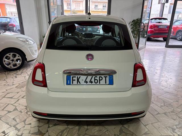 FIAT 500 1.2 EasyPower Pop