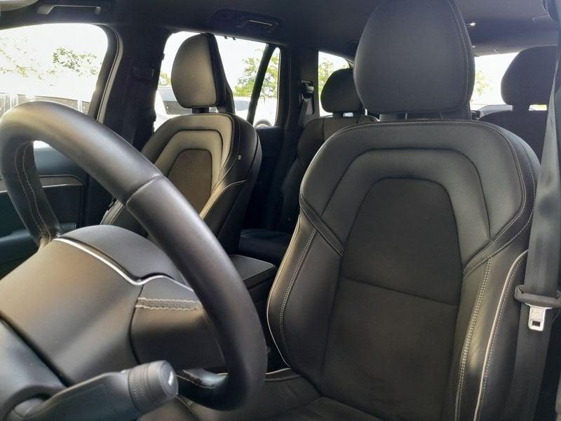Volvo XC90 B5 D AWD Geartronic 7p R-Design