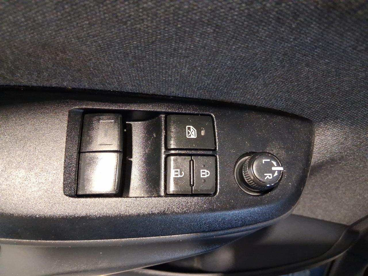 Toyota Yaris 1.5 Hybrid 5 porte Active