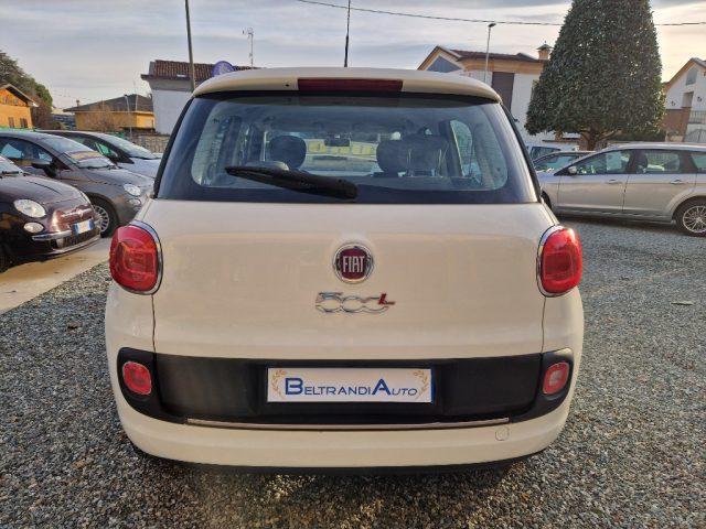 FIAT 500L Dualogic 1.3 Mjt 95 CV *euro6*