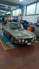 Lancia Fulvia 1.3 rally s