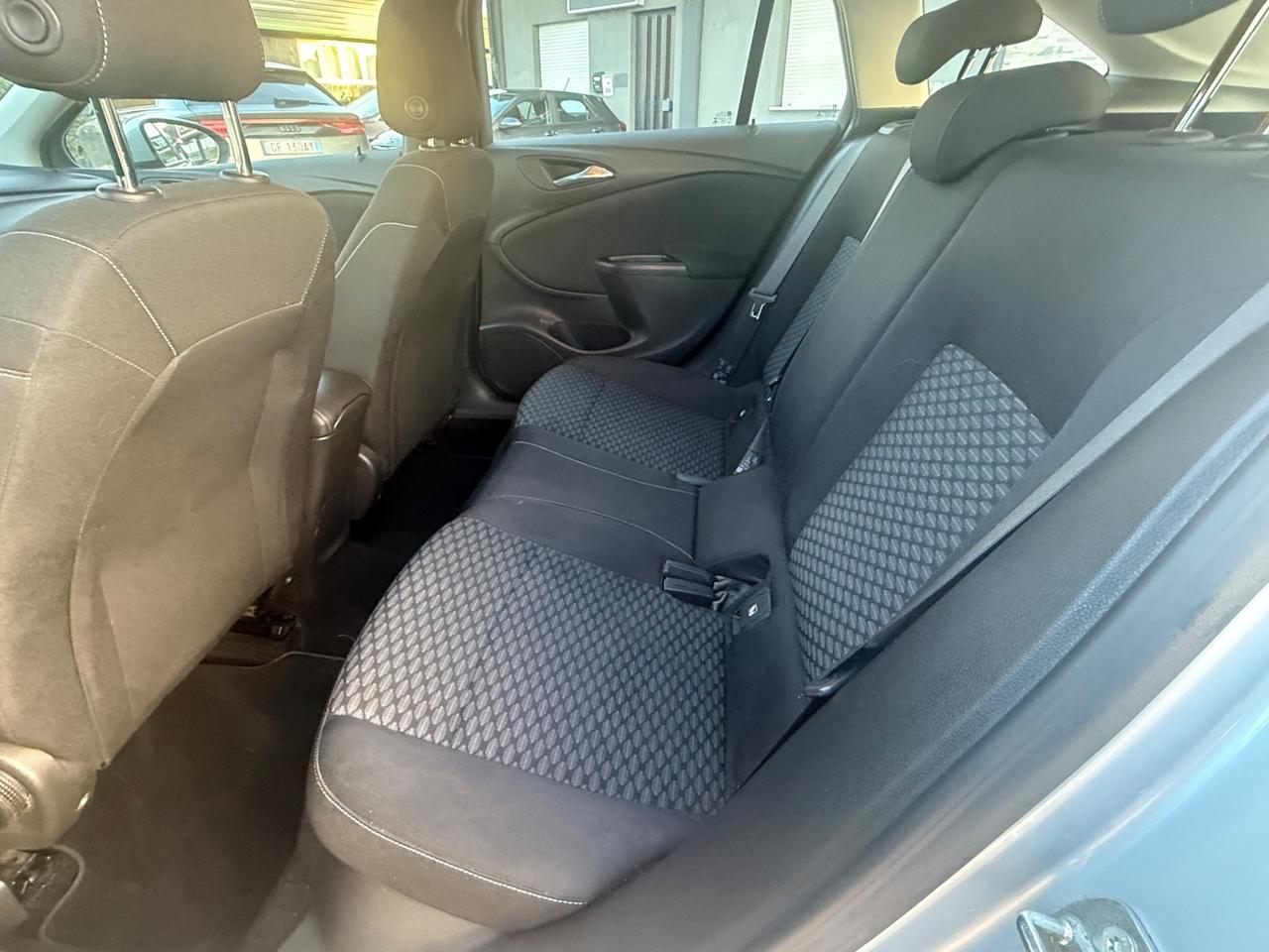 Opel Astra 1.6 CDTi 110CV Start&Stop Sports Tourer Business